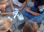 ​Ljeto u župi za djecu i mlade u Sračincu